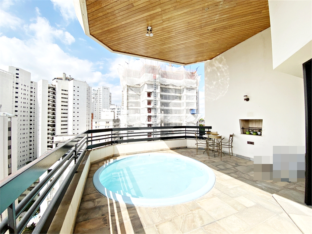 Apartamento, 4 quartos, 300 m² - Foto 7