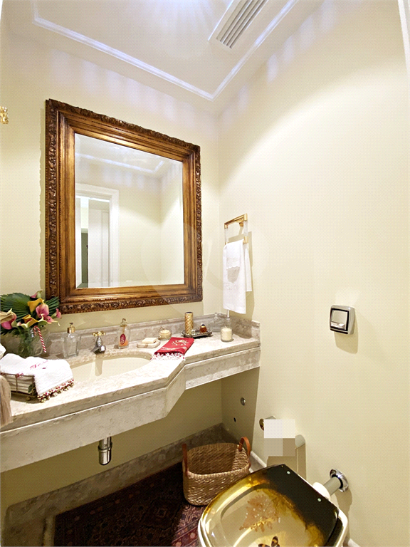 Apartamento, 4 quartos, 300 m² - Foto 14