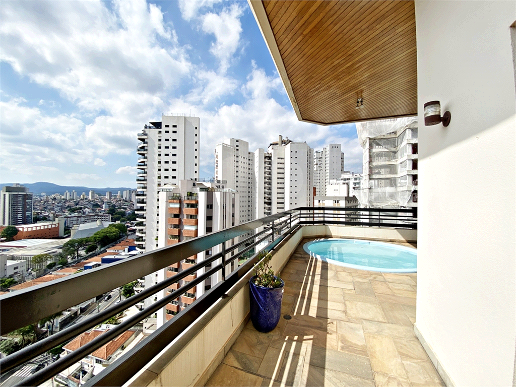 Apartamento, 4 quartos, 300 m² - Foto 6