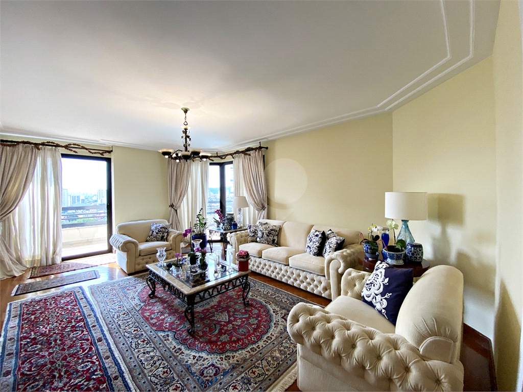 Apartamento, 4 quartos, 300 m² - Foto 4