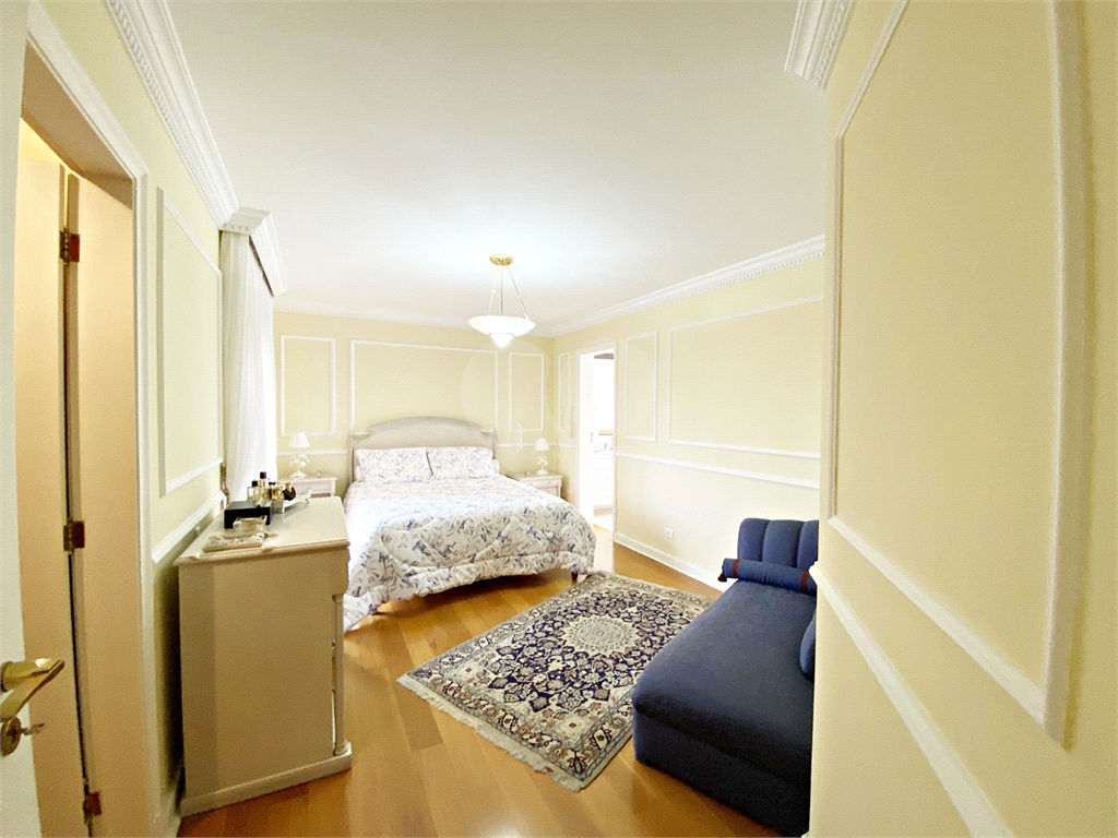 Apartamento, 4 quartos, 300 m² - Foto 20