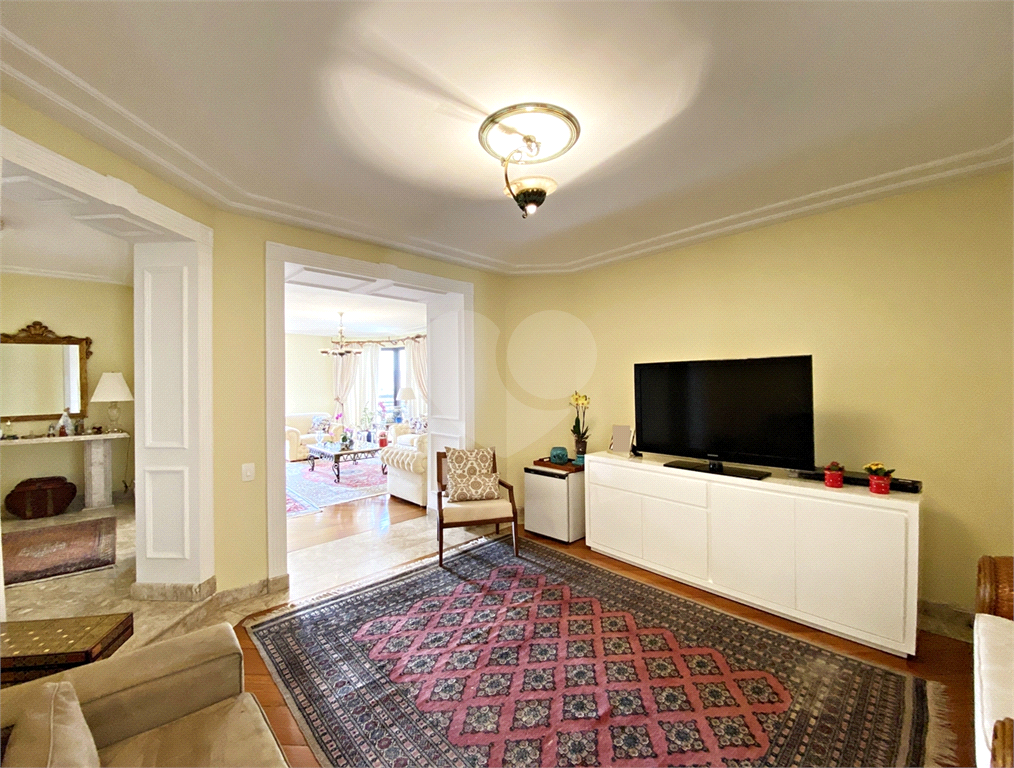 Apartamento, 4 quartos, 300 m² - Foto 3