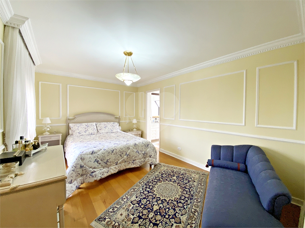 Apartamento, 4 quartos, 300 m² - Foto 21