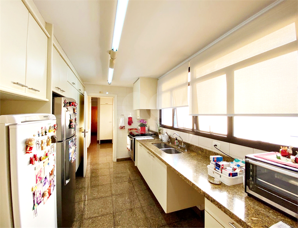 Apartamento, 4 quartos, 300 m² - Foto 18