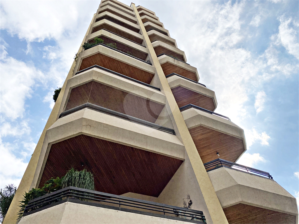 Apartamento, 4 quartos, 300 m² - Foto 2