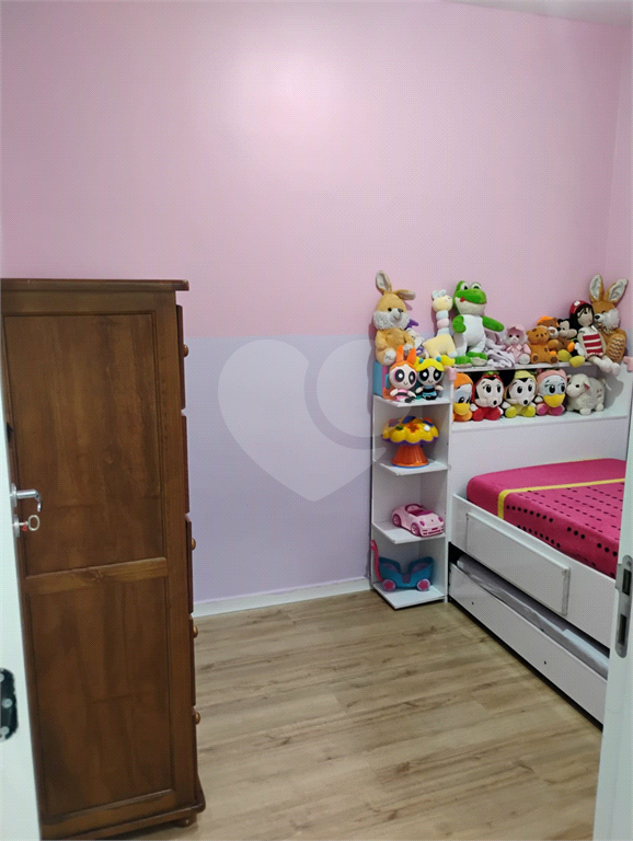 Apartamento, 2 quartos, 42 m² - Foto 19