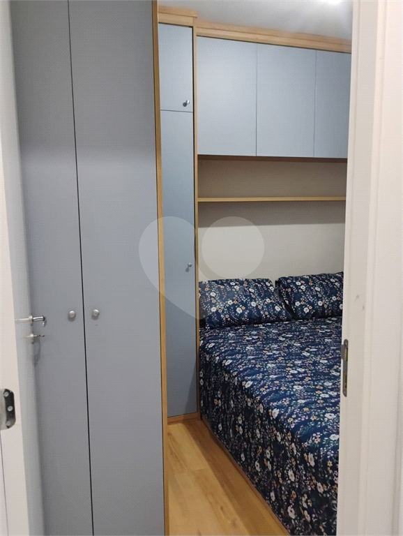Apartamento, 2 quartos, 42 m² - Foto 13