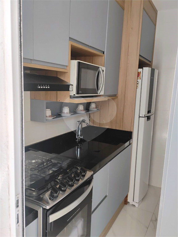 Apartamento, 2 quartos, 42 m² - Foto 8