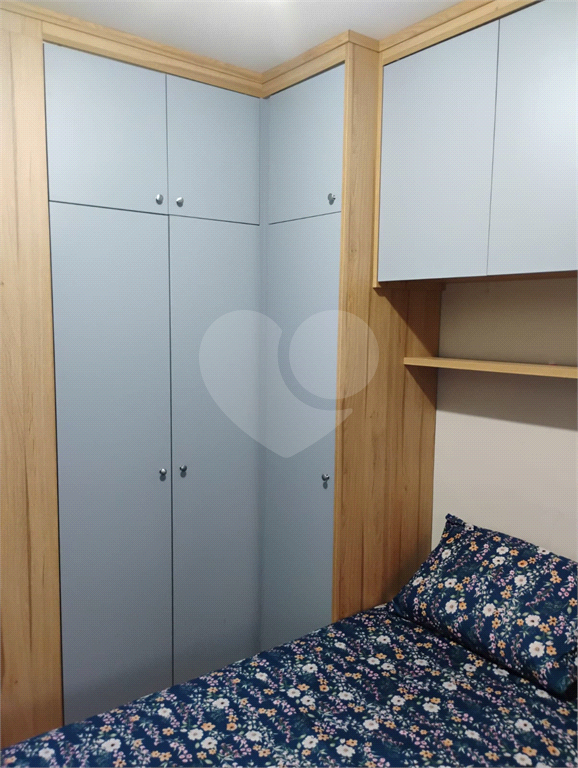 Apartamento, 2 quartos, 42 m² - Foto 14