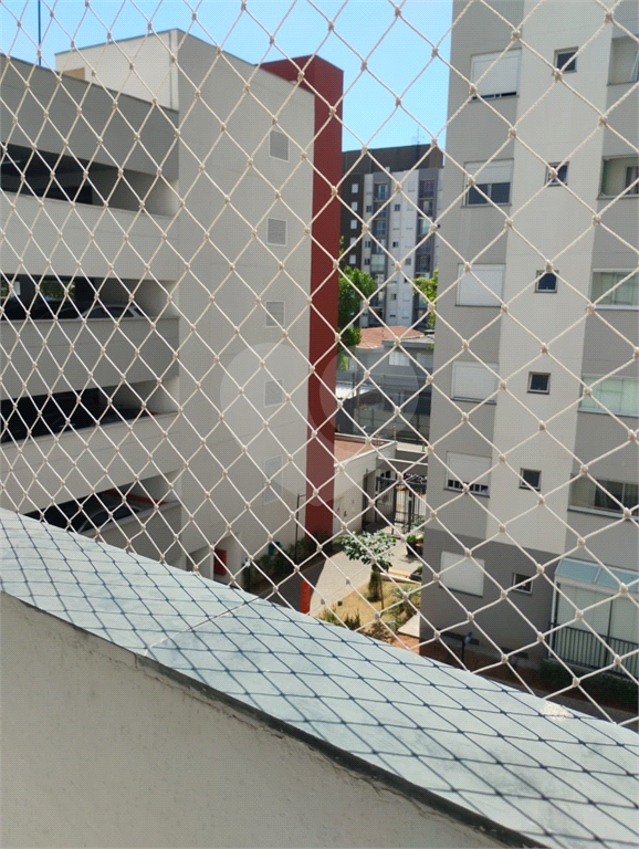 Apartamento, 2 quartos, 42 m² - Foto 21