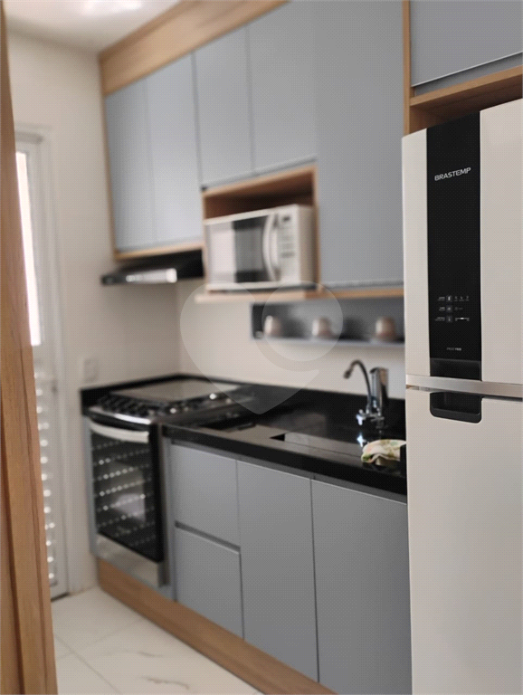 Apartamento, 2 quartos, 42 m² - Foto 5