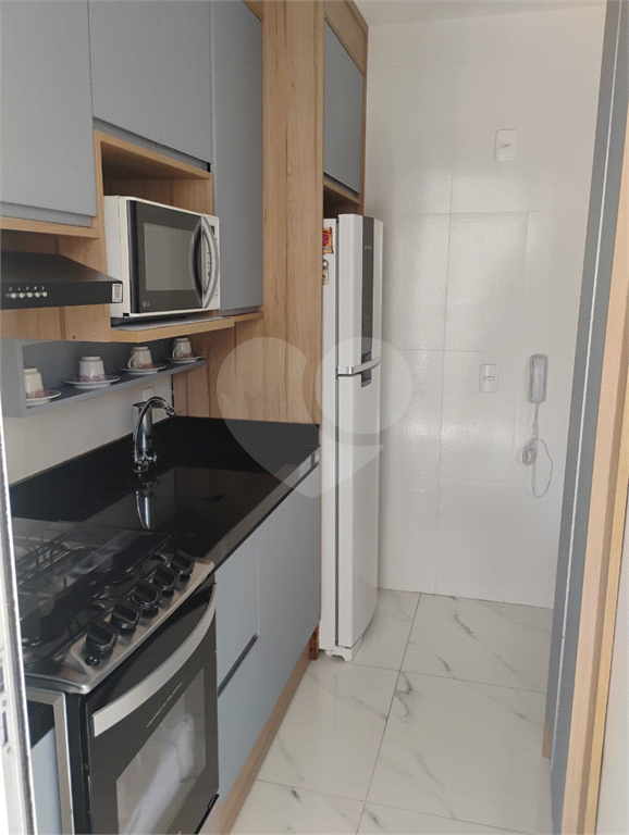 Apartamento, 2 quartos, 42 m² - Foto 7