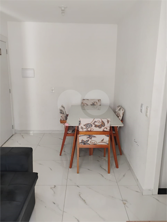 Apartamento, 2 quartos, 42 m² - Foto 4