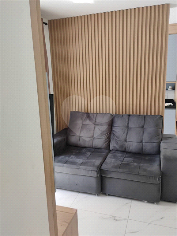 Apartamento, 2 quartos, 42 m² - Foto 3