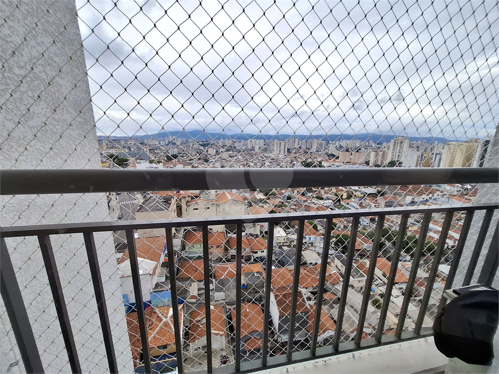 Apartamento, 2 quartos, 38 m² - Foto 2