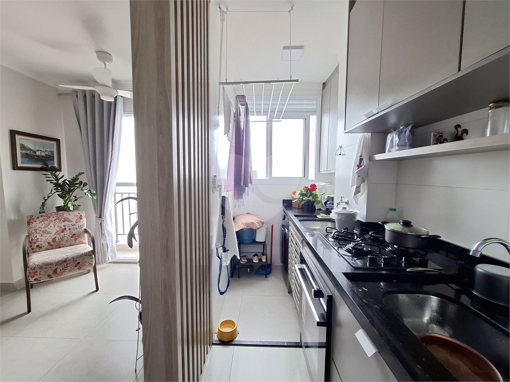 Apartamento, 2 quartos, 38 m² - Foto 15