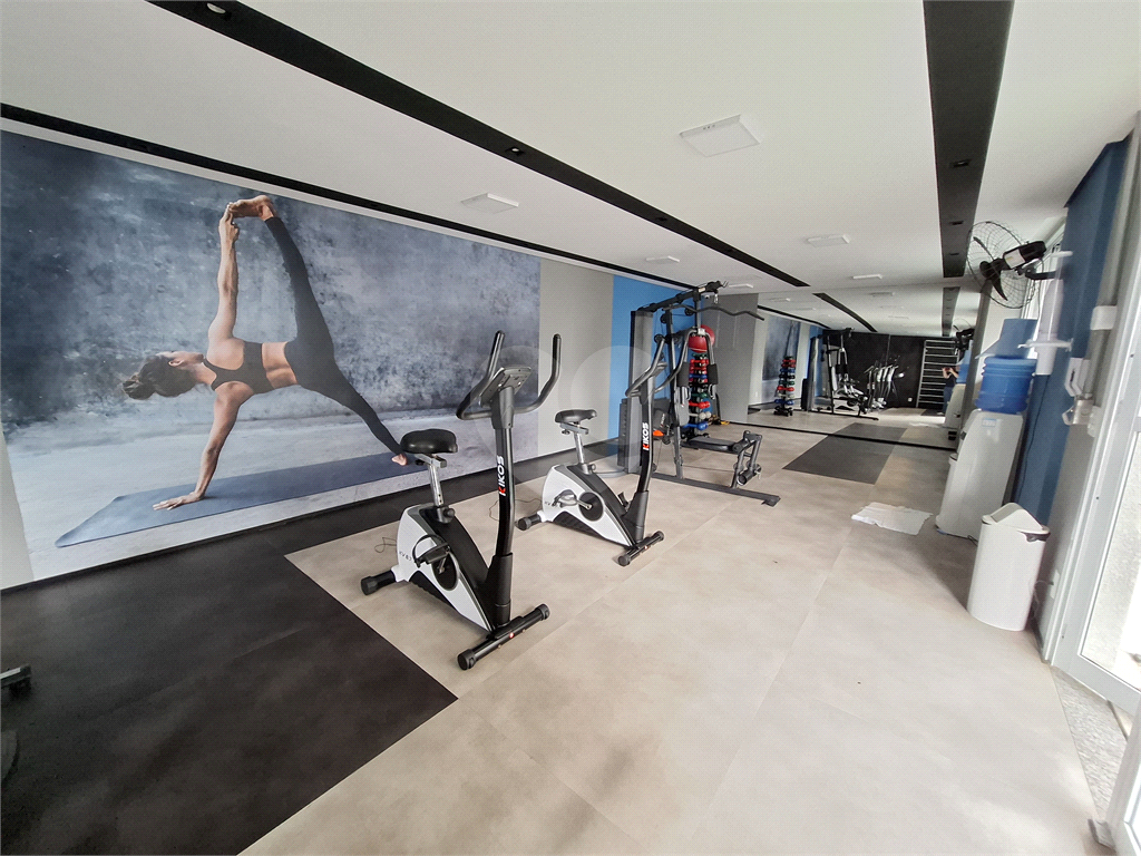 Apartamento, 2 quartos, 38 m² - Foto 18