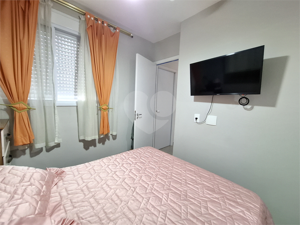 Apartamento, 2 quartos, 38 m² - Foto 9