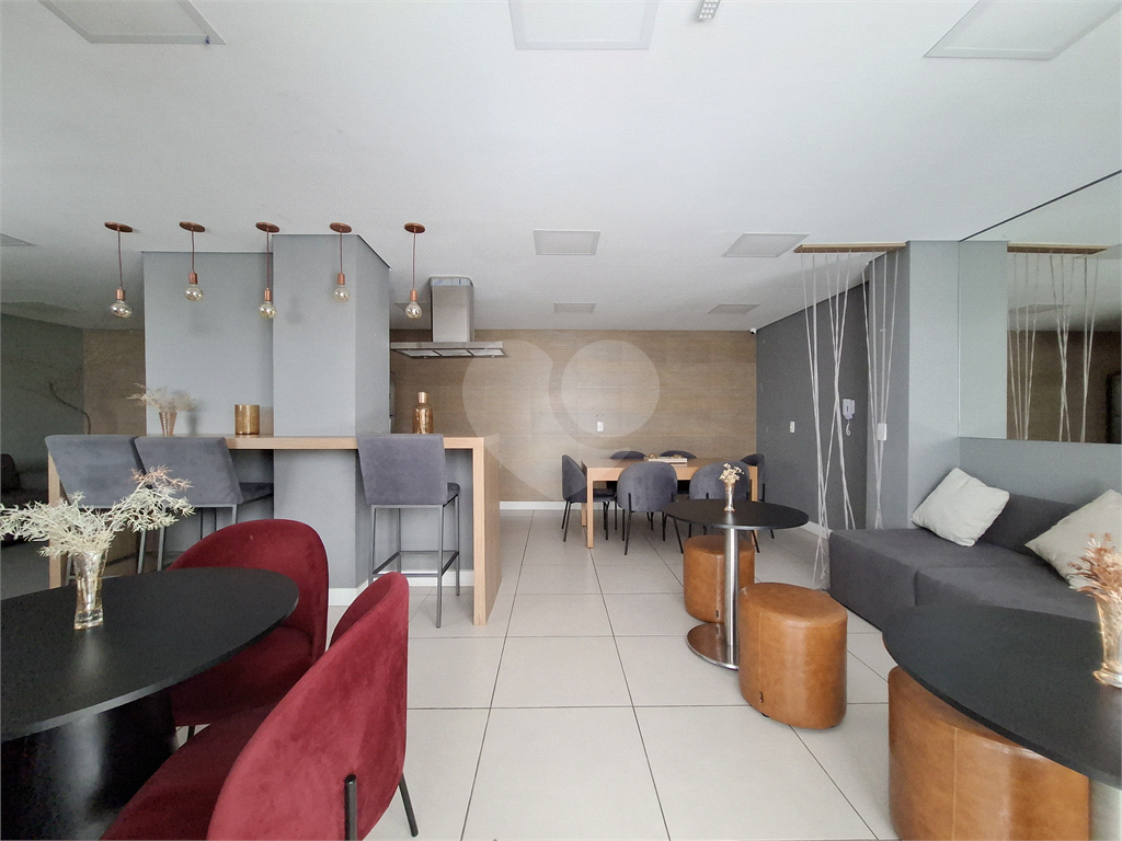 Apartamento, 2 quartos, 38 m² - Foto 22