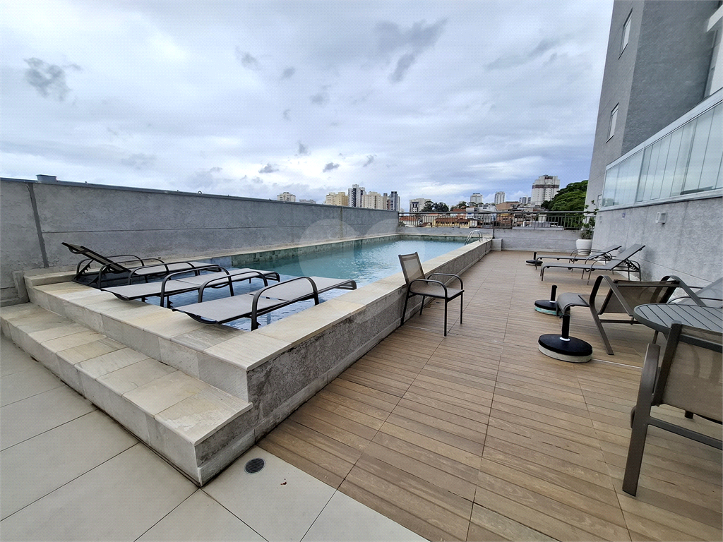 Apartamento, 2 quartos, 38 m² - Foto 21