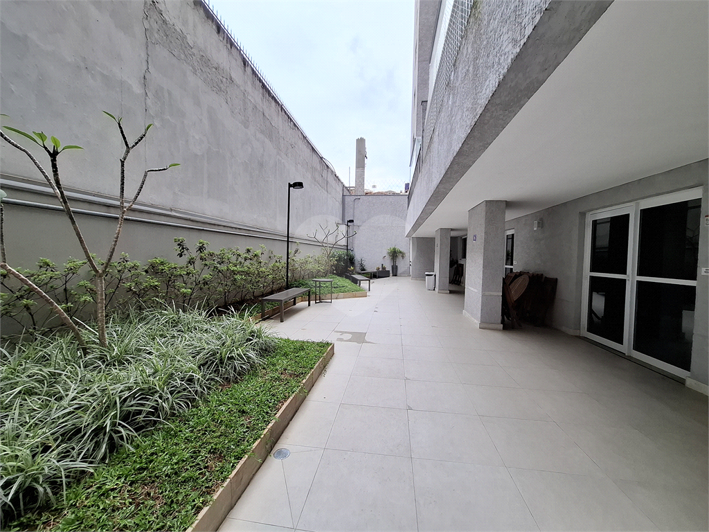 Apartamento, 2 quartos, 38 m² - Foto 24