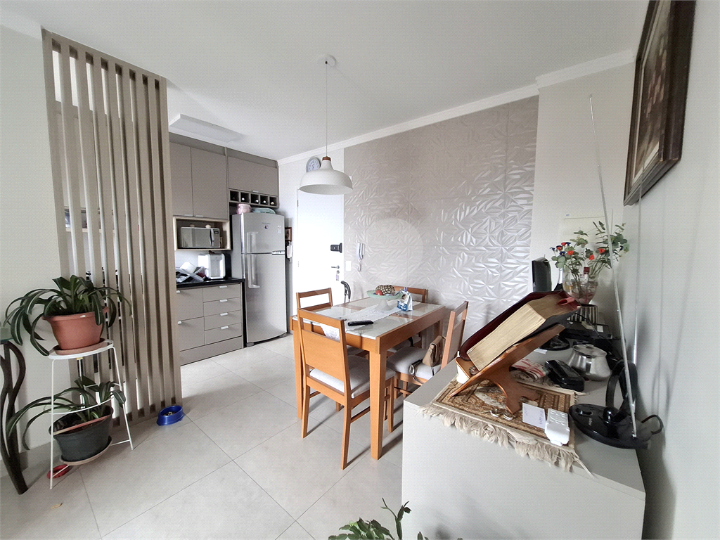 Apartamento, 2 quartos, 38 m² - Foto 3