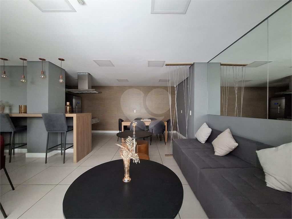 Apartamento, 2 quartos, 38 m² - Foto 23