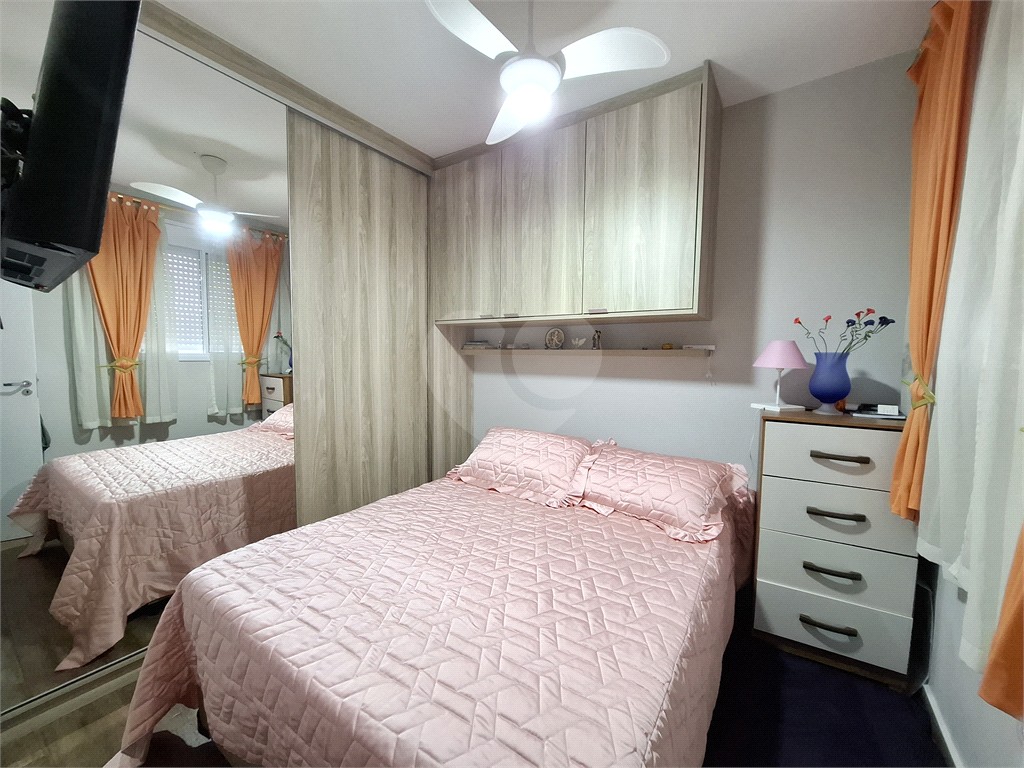 Apartamento, 2 quartos, 38 m² - Foto 7