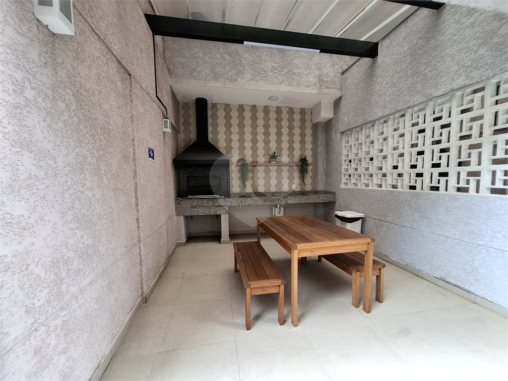 Apartamento, 2 quartos, 38 m² - Foto 25