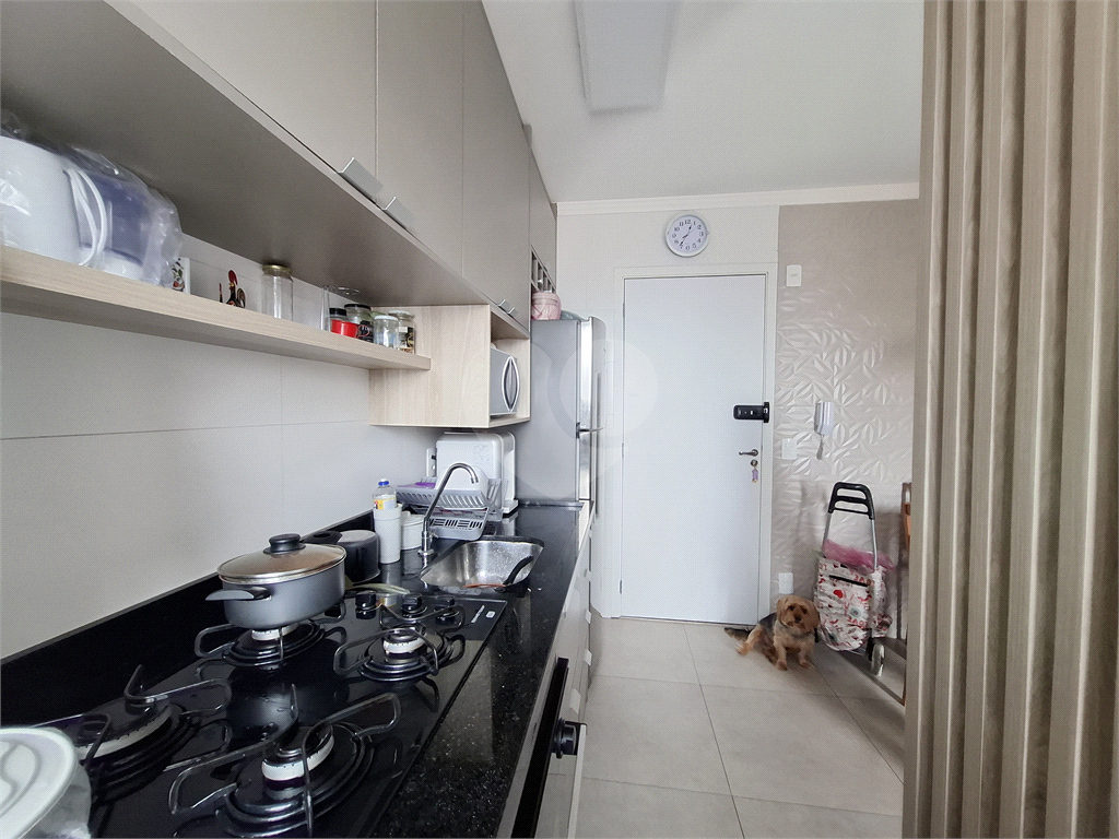 Apartamento, 2 quartos, 38 m² - Foto 16