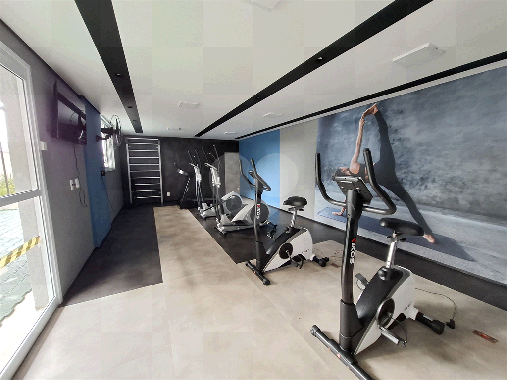 Apartamento, 2 quartos, 38 m² - Foto 17