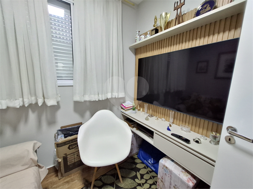 Apartamento, 2 quartos, 38 m² - Foto 6