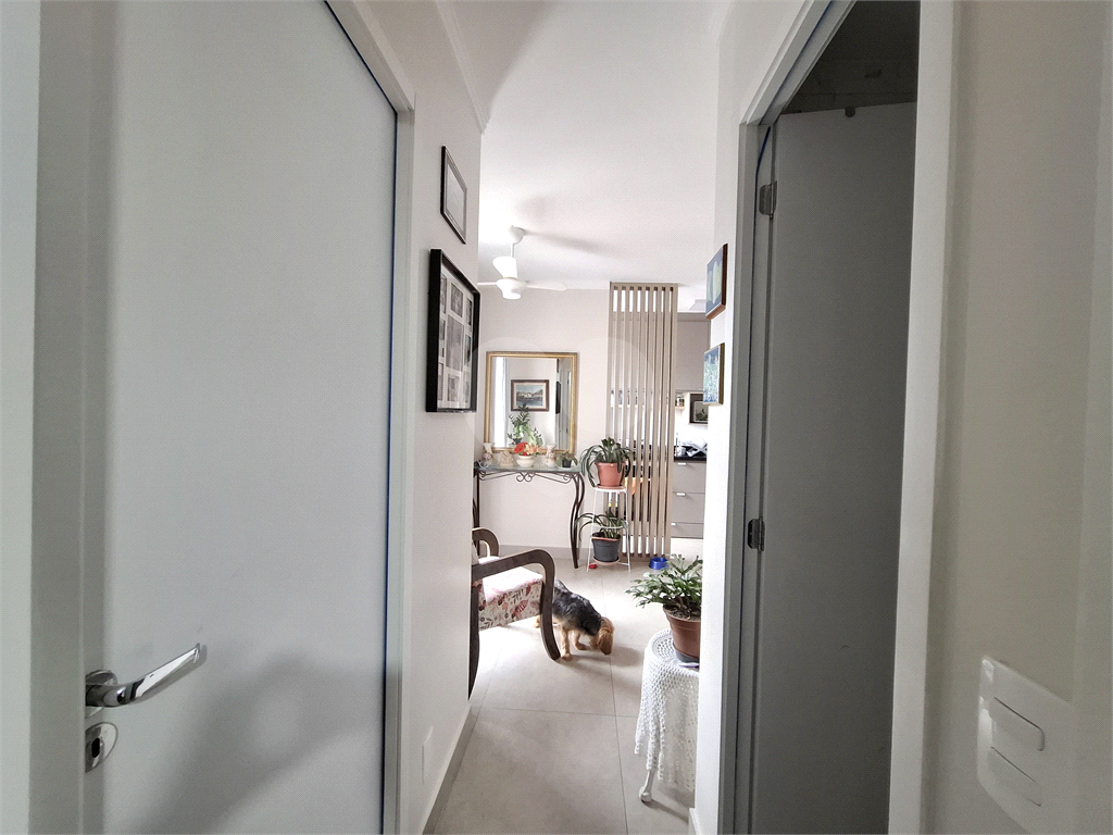 Apartamento, 2 quartos, 38 m² - Foto 11