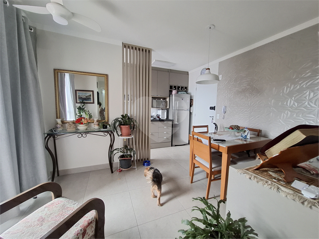 Apartamento, 2 quartos, 38 m² - Foto 4