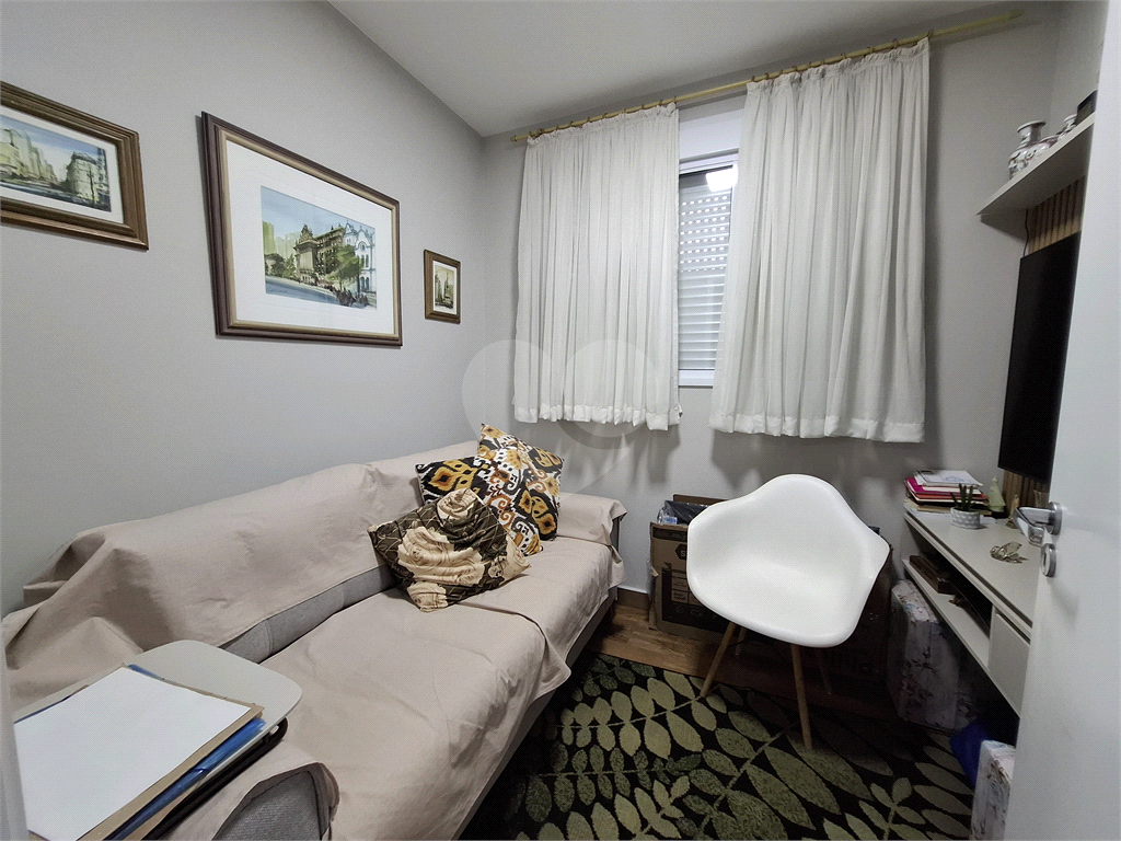 Apartamento, 2 quartos, 38 m² - Foto 5