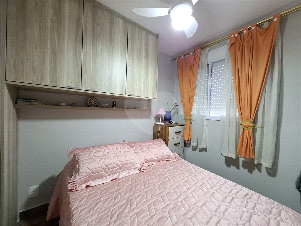 Apartamento, 2 quartos, 38 m² - Foto 8