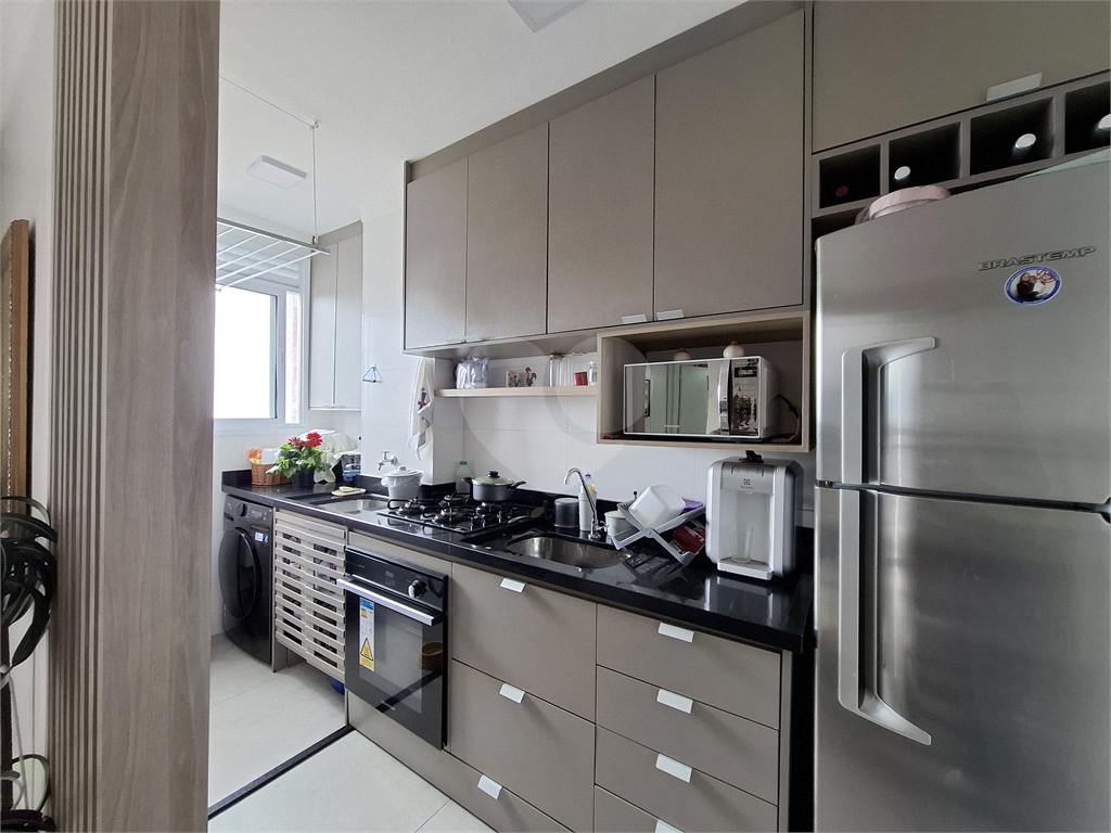 Apartamento, 2 quartos, 38 m² - Foto 14