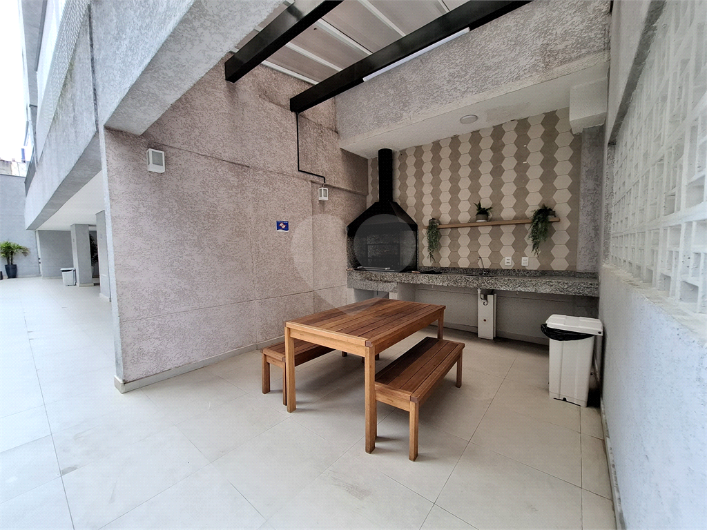 Apartamento, 2 quartos, 38 m² - Foto 26