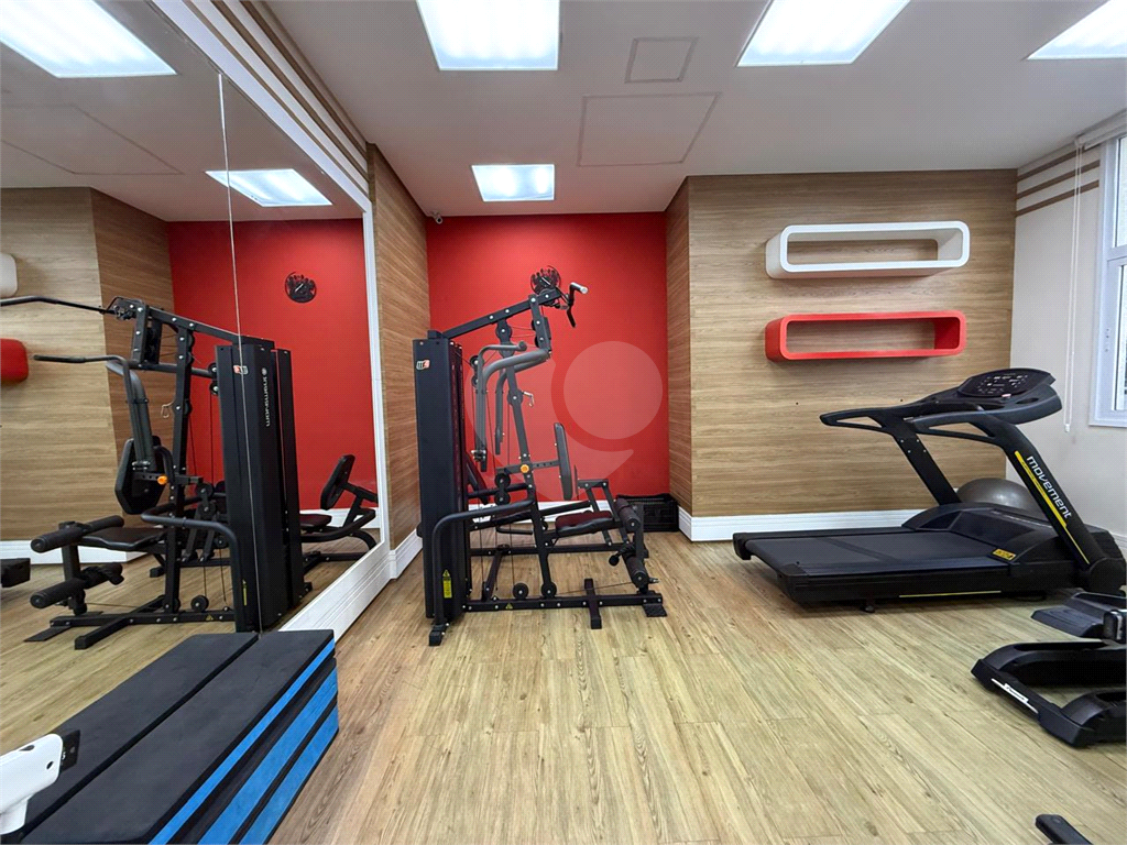 Apartamento á venda - Santana