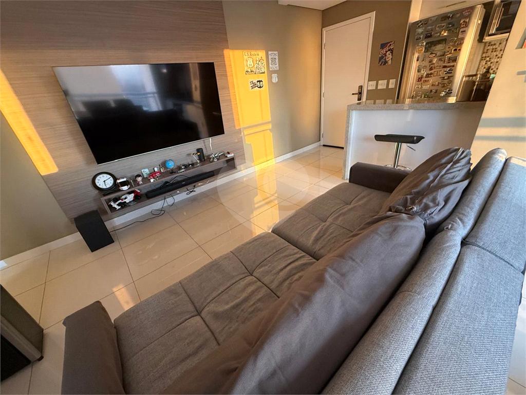 Apartamento á venda - Santana