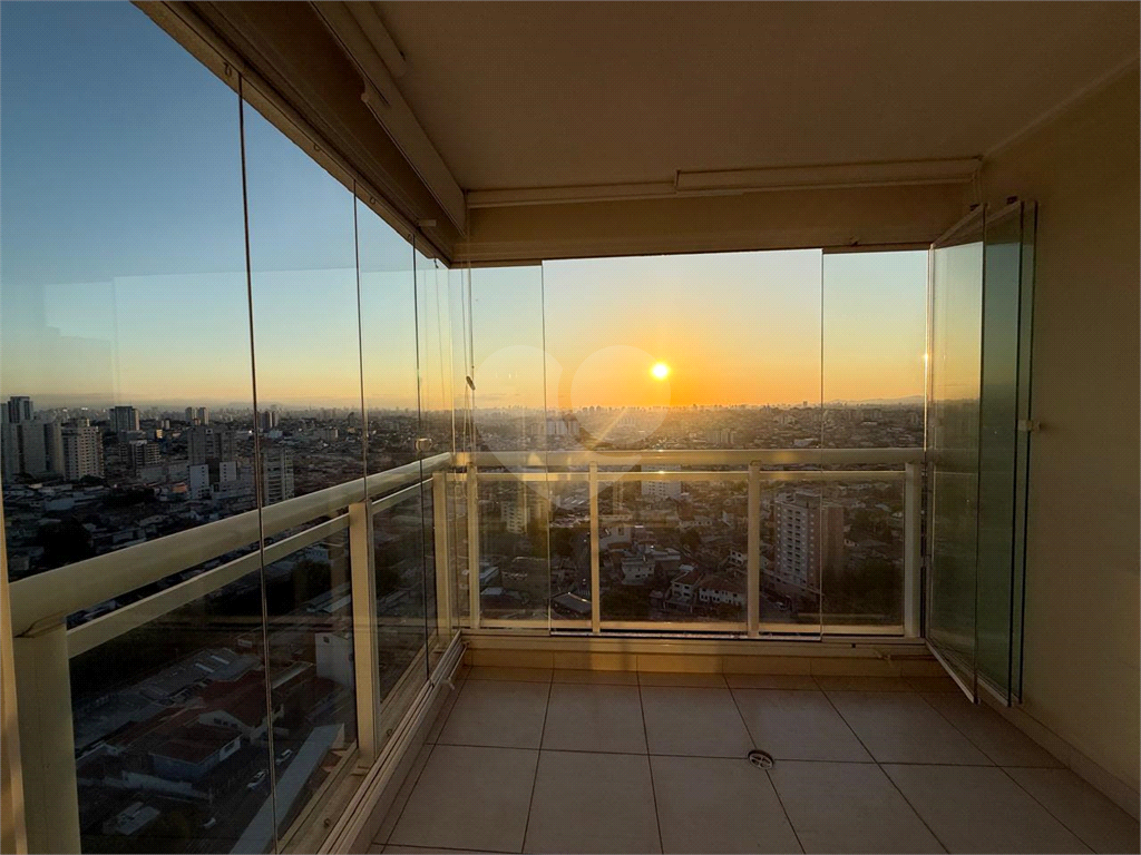 Apartamento á venda - Santana