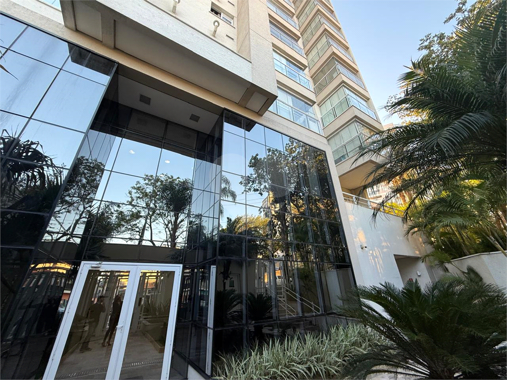 Apartamento á venda - Santana