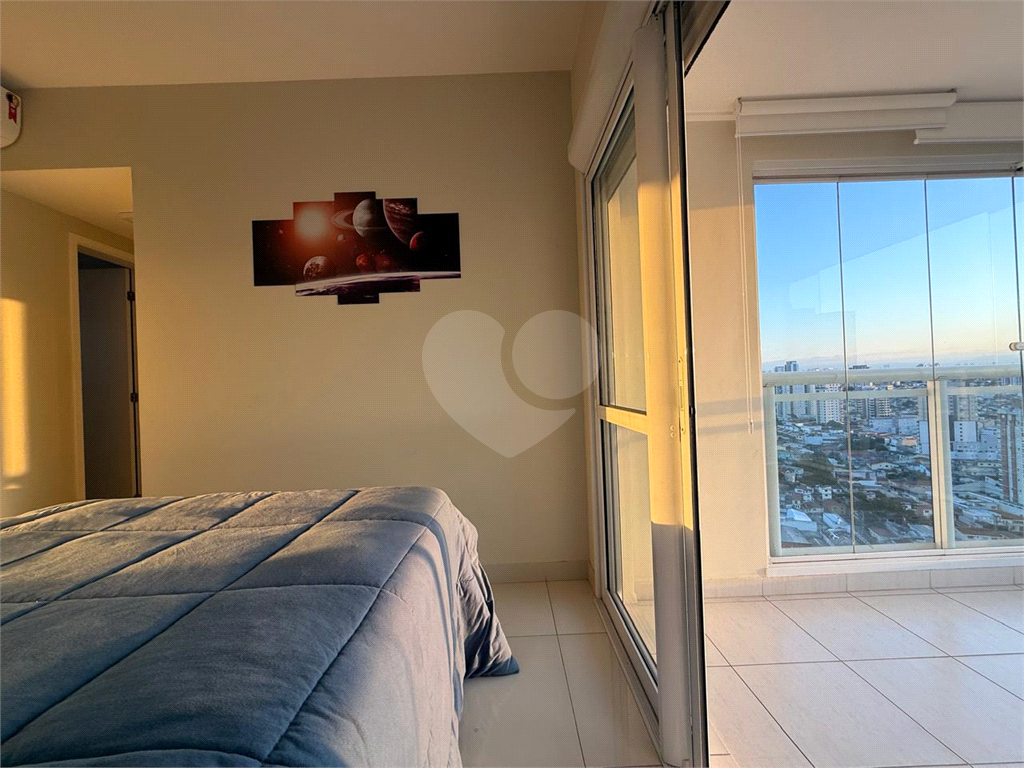 Apartamento á venda - Santana