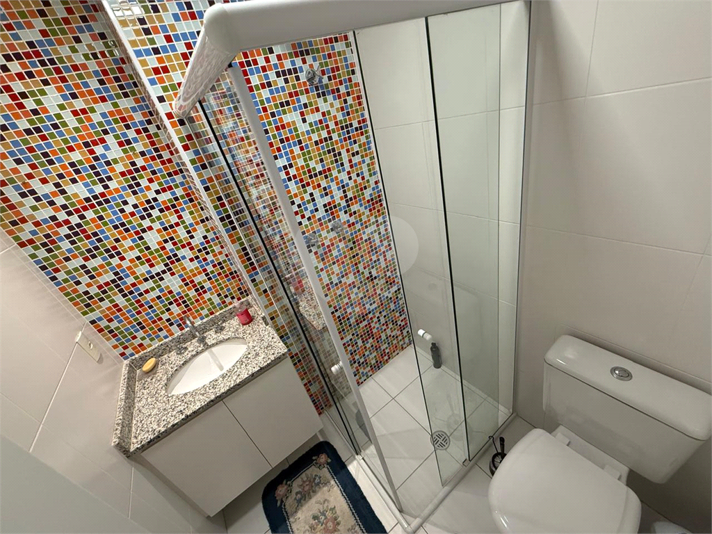 Apartamento á venda - Santana