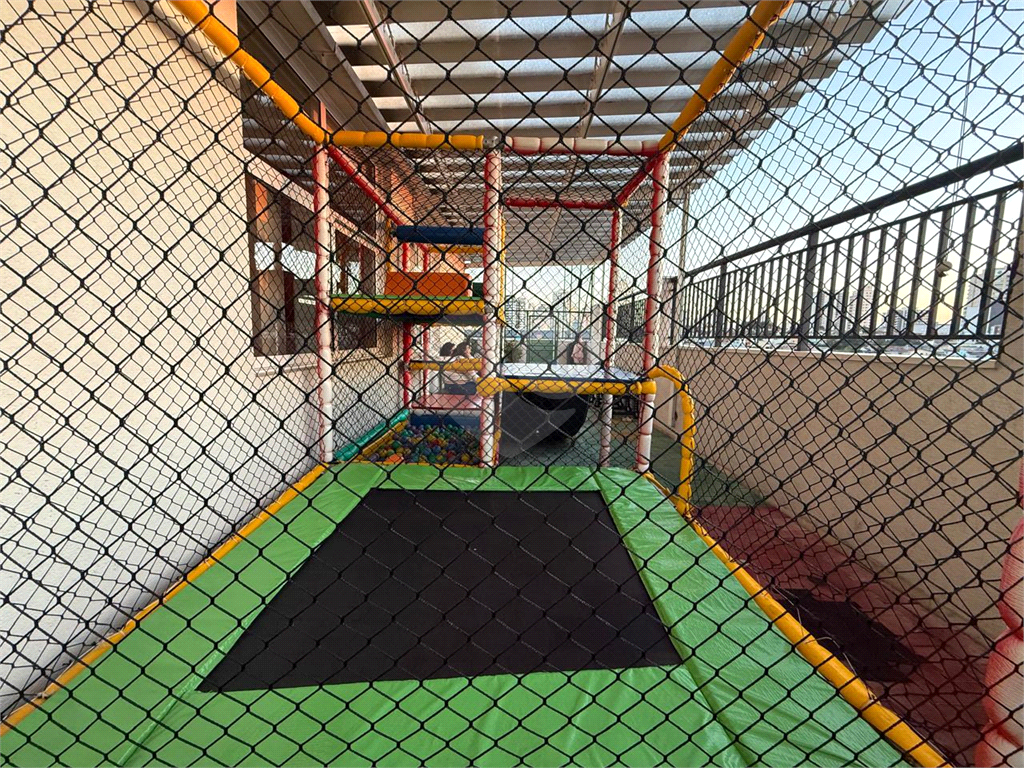 Apartamento á venda - Santana