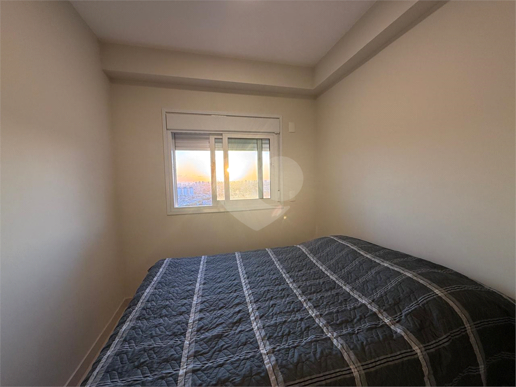 Apartamento á venda - Santana