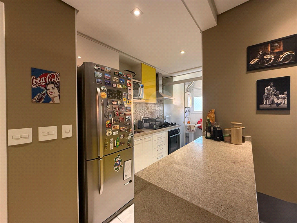 Apartamento á venda - Santana