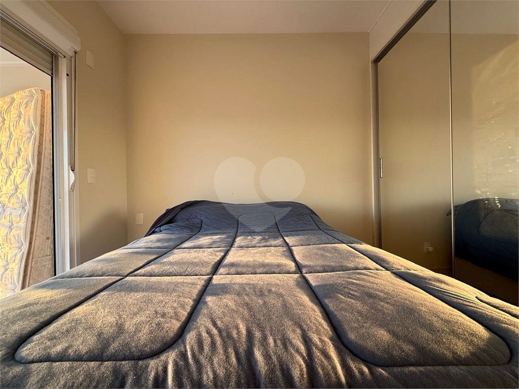 Apartamento á venda - Santana