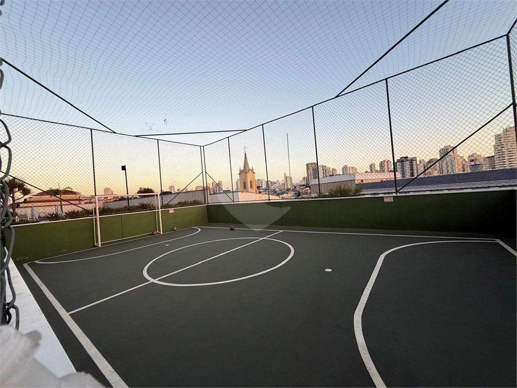 Apartamento á venda - Santana