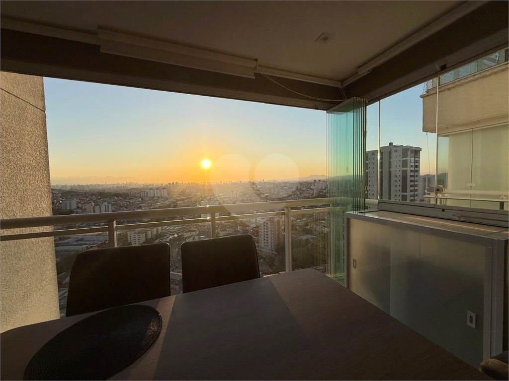 Apartamento á venda - Santana